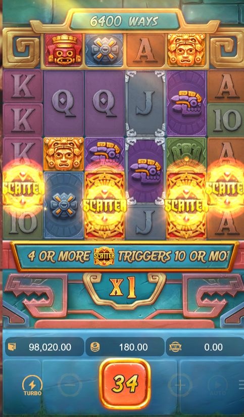 RooCasino game