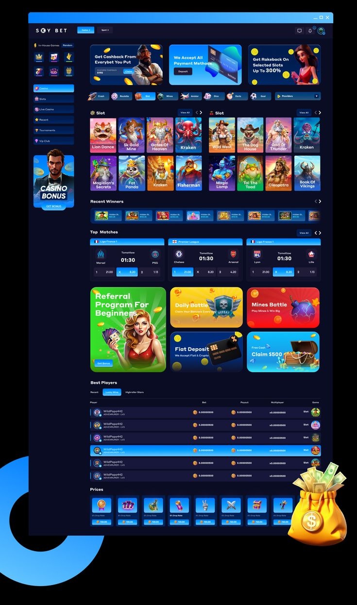 RooCasino