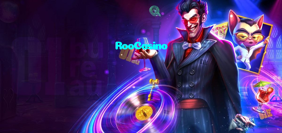 RooCasino خوش آمدید بونس +600% پیشکش موبائل ایپ کے پروموشن سیکشن میں دکھائی دیتی ہے۔