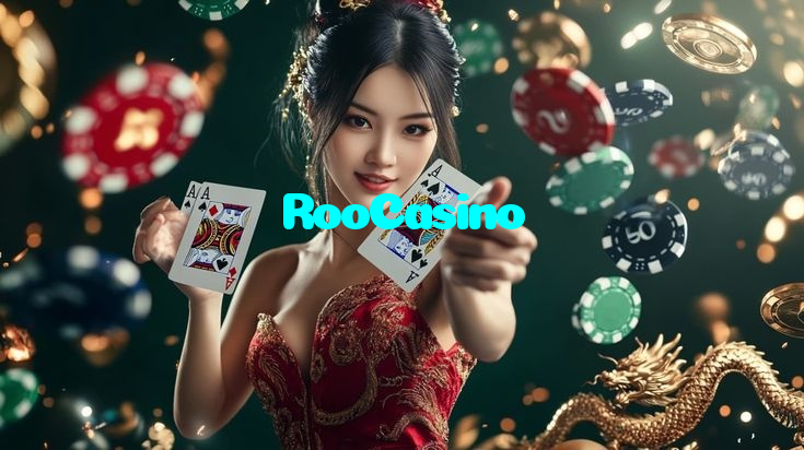 RooCasino