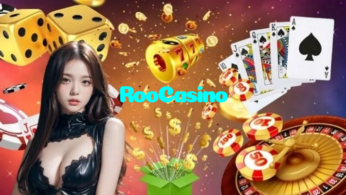 RooCasino