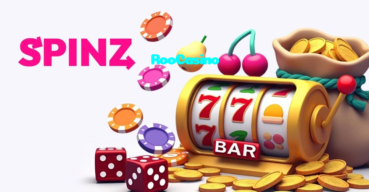 available types of RooCasino bet including pre-match live express and system bets