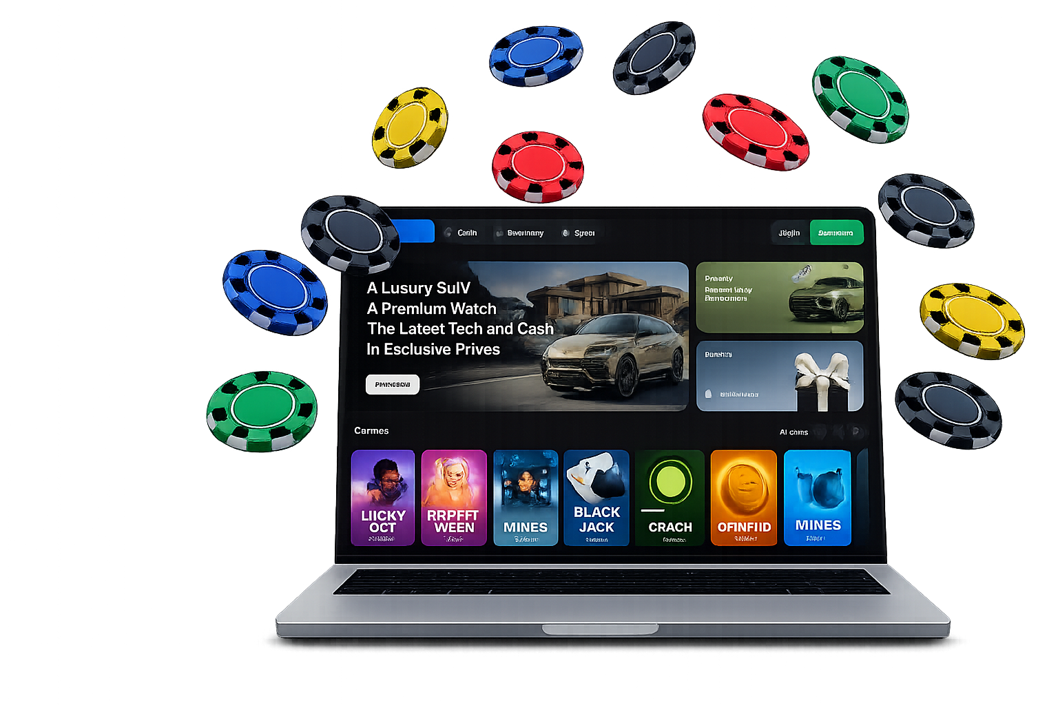 RooCasino Pakistan