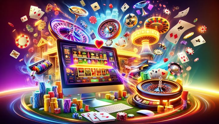 RooCasino پاکستان ریئل منی گیمز