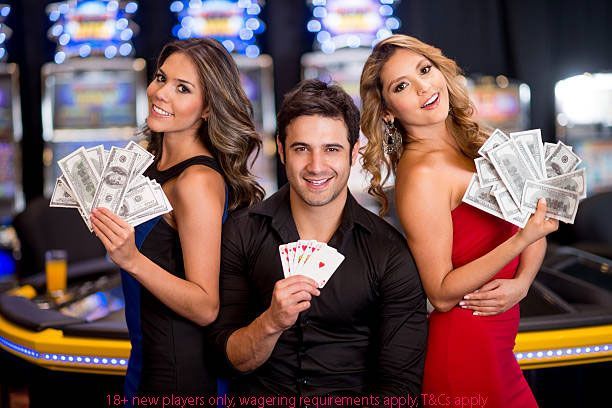 RooCasino پاکستان ریئل منی گیمز
